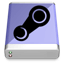 GridMount icono de software