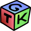 GTK+ Software-Symbol