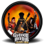 Ikona programu Guitar Hero 3