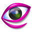 Gwenview icono de software