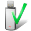 H2testw software icon