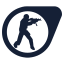 Half-Life: Counter Strike software icon