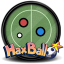 HaxBall значок программного обеспечения