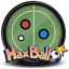 HaxBall softwareikon