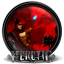 Heretic software icon