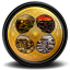 Heroes of Might and Magic IV software icon