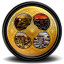 Heroes of Might and Magic IV Software-Symbol