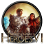 Heroes of Might and Magic VI programvaruikon