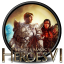 Heroes of Might and Magic VI значок программного обеспечения