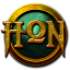 Ikona programu Heroes of Newerth