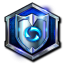Heroes of the Storm icono de software