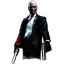 Hitman 2: Silent Assassin Software-Symbol