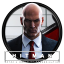 Hitman programvareikon