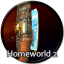 Homeworld 2 Software-Symbol