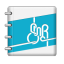 HTC Scribble icona del software
