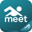 HY-TEK Meet Manager software icon