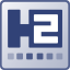 Hydrogen software icon