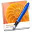 iBooks Author Software-Symbol
