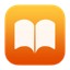 iBooks softwarepictogram