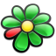 ICQ ícone do software