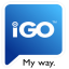 iGO primo значок программного обеспечения