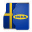 Ikona programu IKEA Home Planner