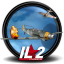 IL-2 Sturmovik ícone do software