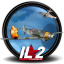 Icône du logiciel IL-2 Sturmovik