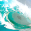 Image Surfer Pro programvaruikon