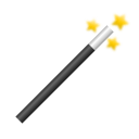ImageMagick softwareikon