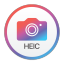 Ikona programu iMazing HEIC Converter