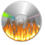 ImgBurn software icon