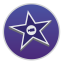 iMovie for iOS softwareikon