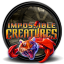 Impossible Creatures значок программного обеспечения