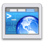 iTerm software icon