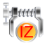 IZArc icona del software