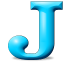 J software icon