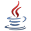 Java icona del software