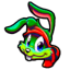 Jazz Jackrabbit ícone do software