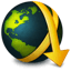 JDownloader software icon