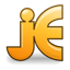 jEdit ソフトウェアアイコン