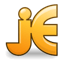 jEdit softwareikon