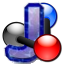 Jmol icono de software