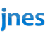 Jnes icono de software