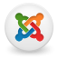 Joomla softwareikon