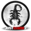 Just Cause 2 ソフトウェアアイコン