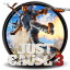 Just Cause 3 Software-Symbol