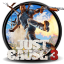 Just Cause 3 значок программного обеспечения