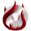 K3b software icon