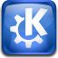 KDE icona del software